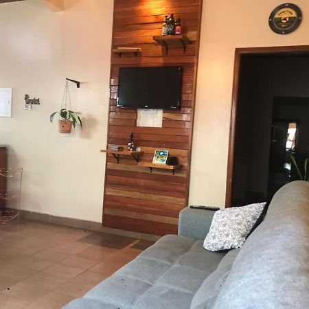 Casa Lb Com Estacionamento Privado Villa Boa Vista  Dış mekan fotoğraf