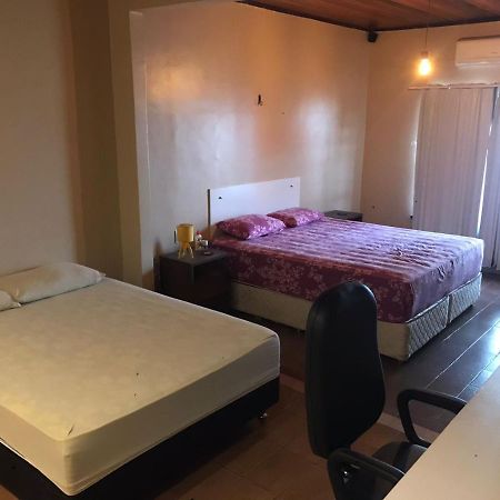 Casa Lb Com Estacionamento Privado Villa Boa Vista  Dış mekan fotoğraf