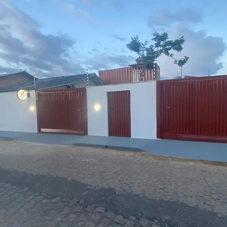 Casa Lb Com Estacionamento Privado Villa Boa Vista  Dış mekan fotoğraf