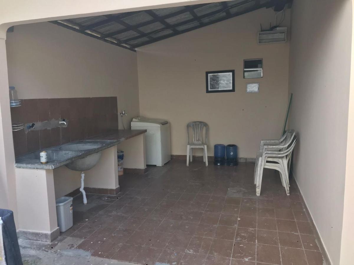Casa Lb Com Estacionamento Privado Villa Boa Vista  Dış mekan fotoğraf