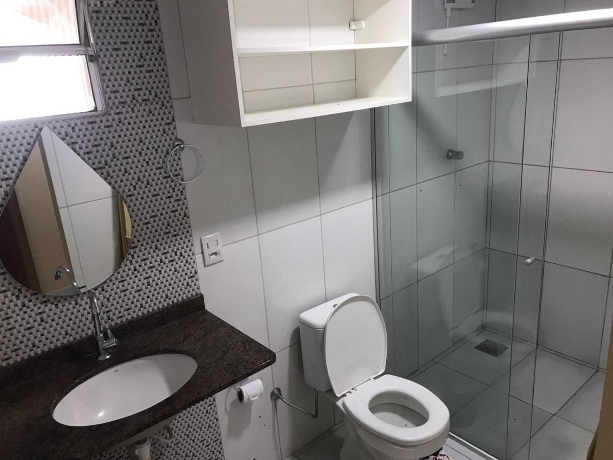 Casa Lb Com Estacionamento Privado Villa Boa Vista  Dış mekan fotoğraf