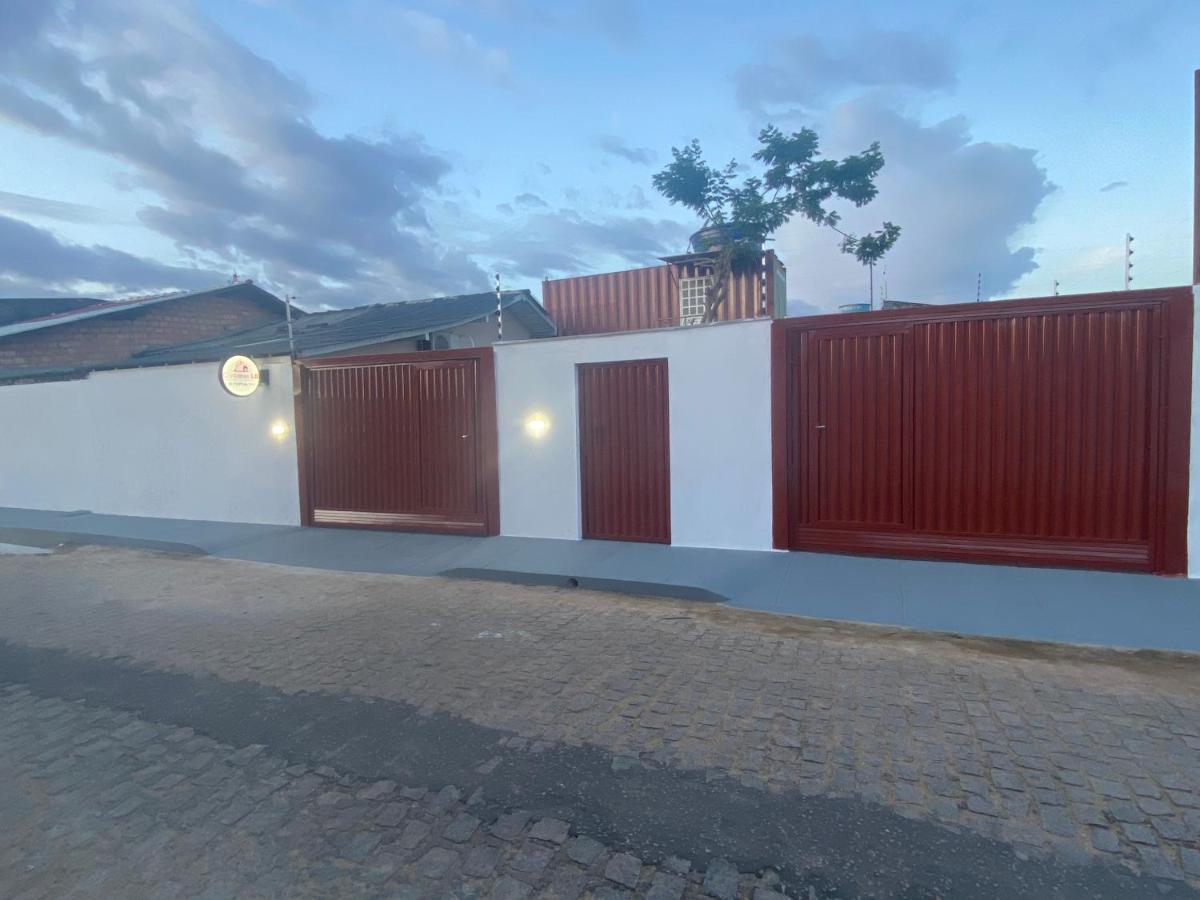 Casa Lb Com Estacionamento Privado Villa Boa Vista  Dış mekan fotoğraf