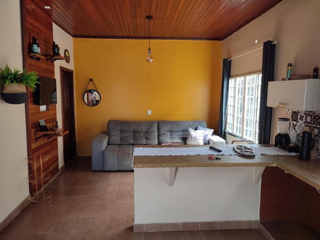 Casa Lb Com Estacionamento Privado Villa Boa Vista  Dış mekan fotoğraf
